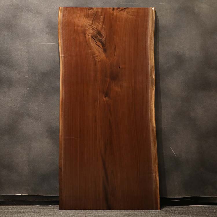 一枚板　ウォールナット　5074-11　(W180cm)