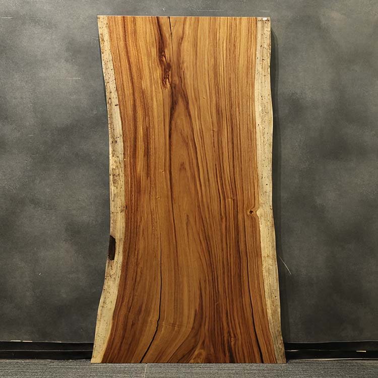 一枚板　モンキーポッド　5018-1-10　(W180cm)