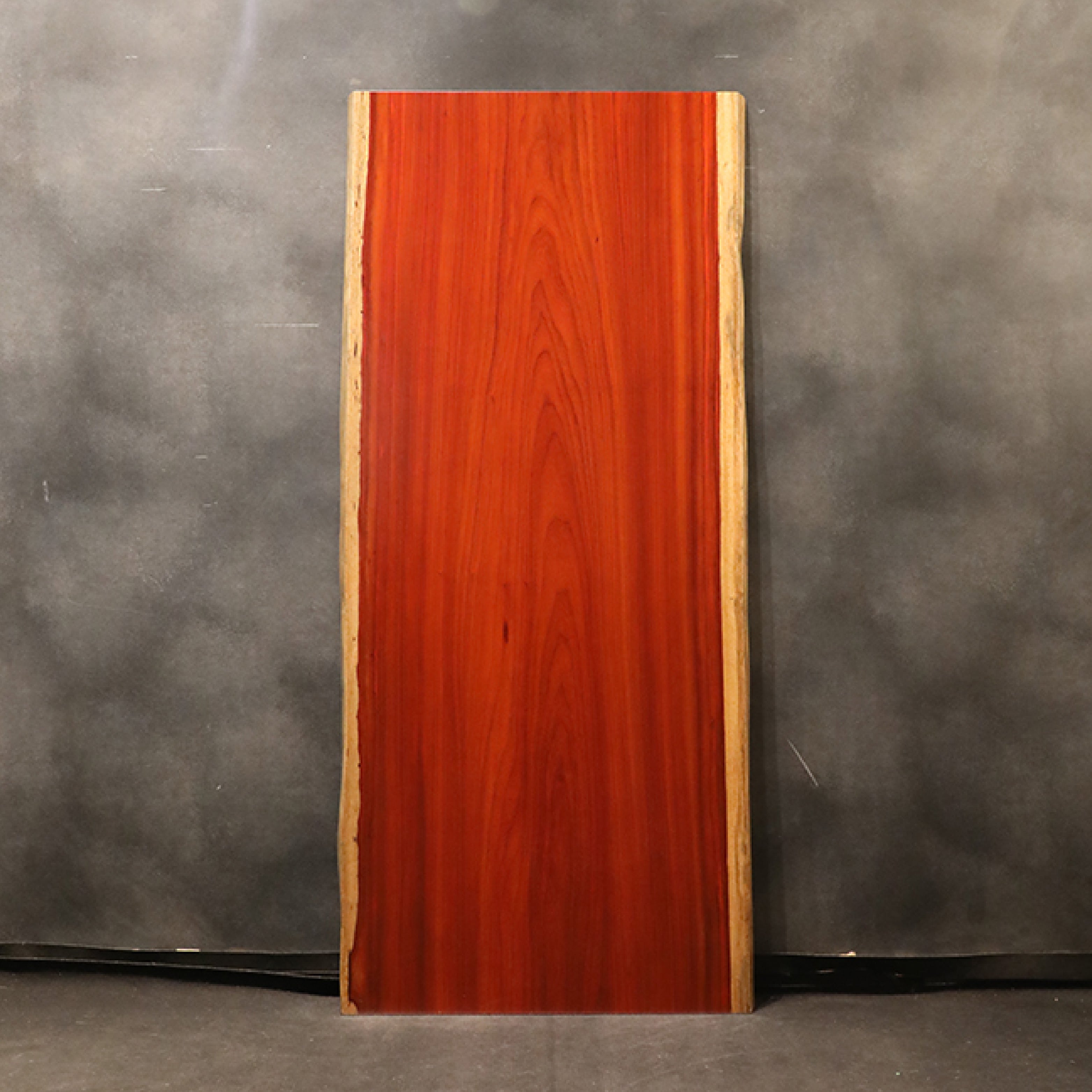 【SOLD OUT】一枚板　パドック　953-1/3-4-1　(W200cm)　ダイニングテーブル