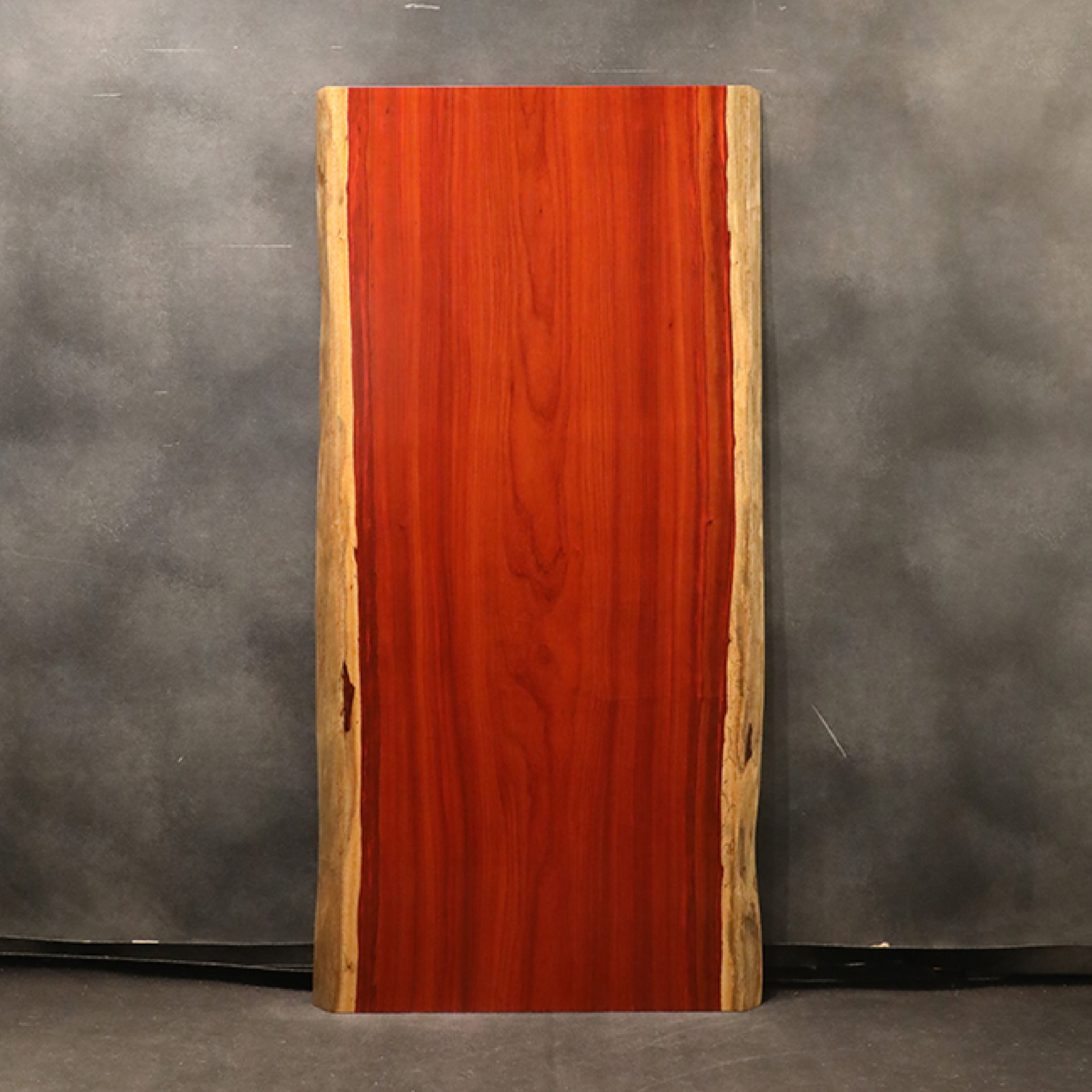 【SOLD OUT】一枚板　パドック　953-1/3-15-1　(W180cm)