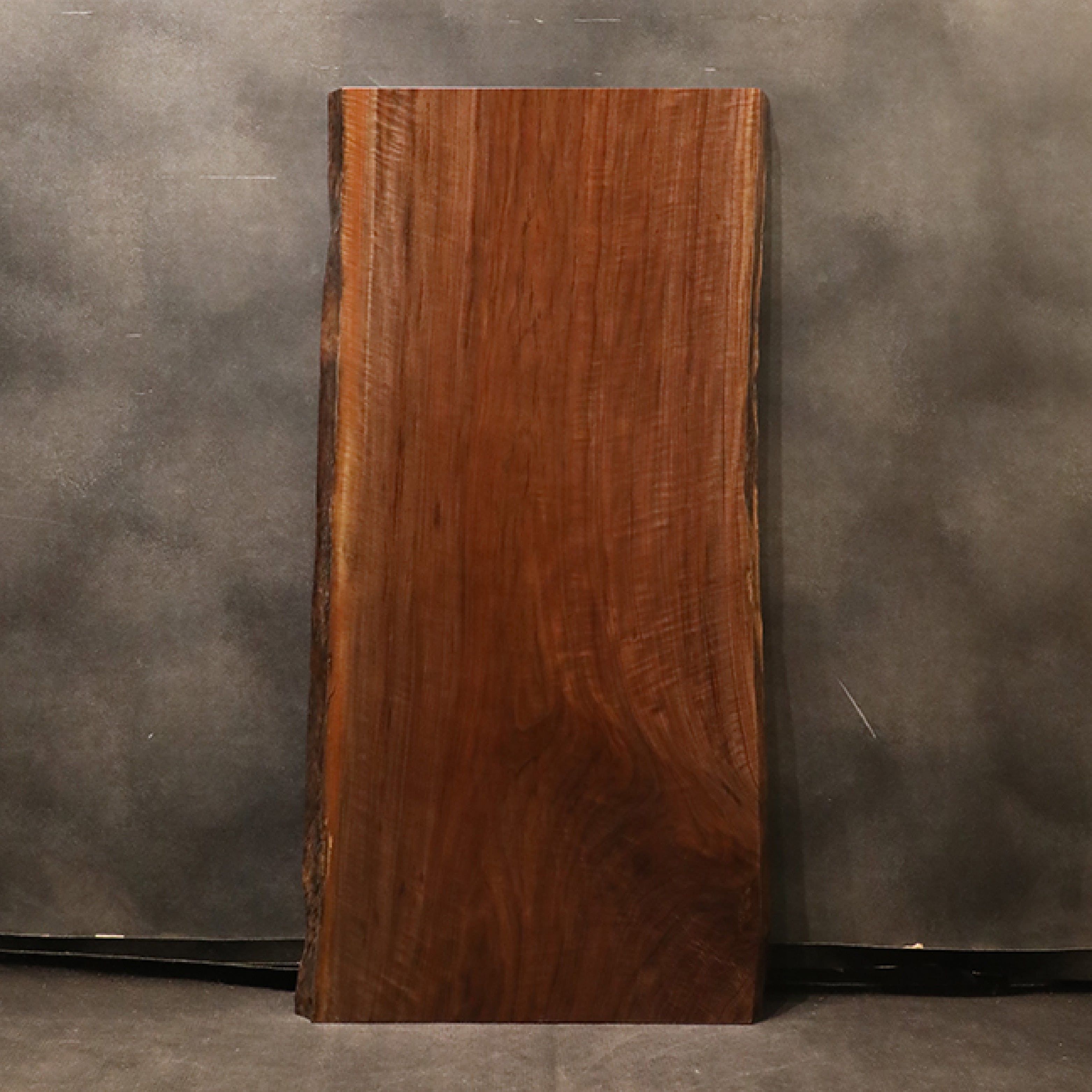 【SOLD OUT】一枚板　ウォールナット(杢)　GZZ-139997-9　(W165cm)
