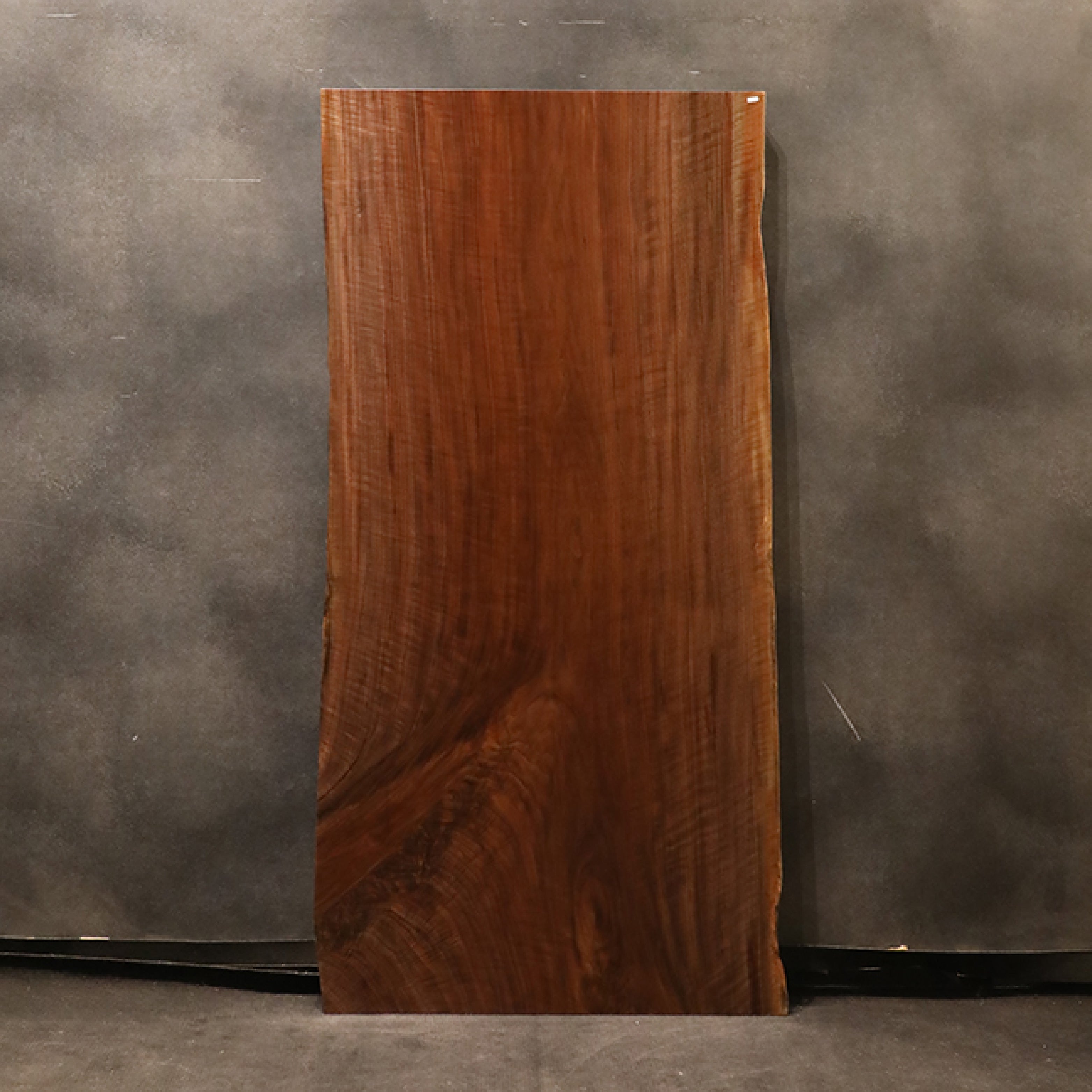 【SOLD OUT】一枚板　ウォールナット(杢)　GZZ-139997-9　(W165cm)