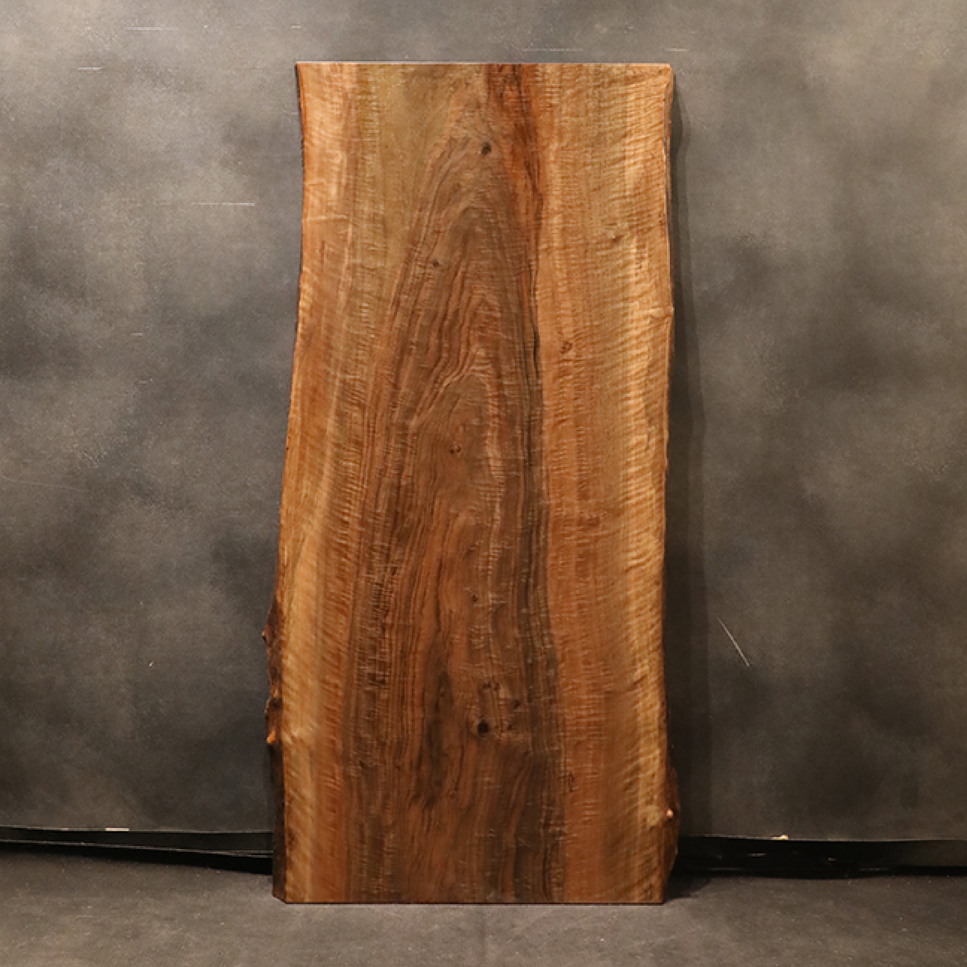 【SOLD OUT】一枚板　バストゥーンWN(杢)　363-1/2-6-1　(W180cm)