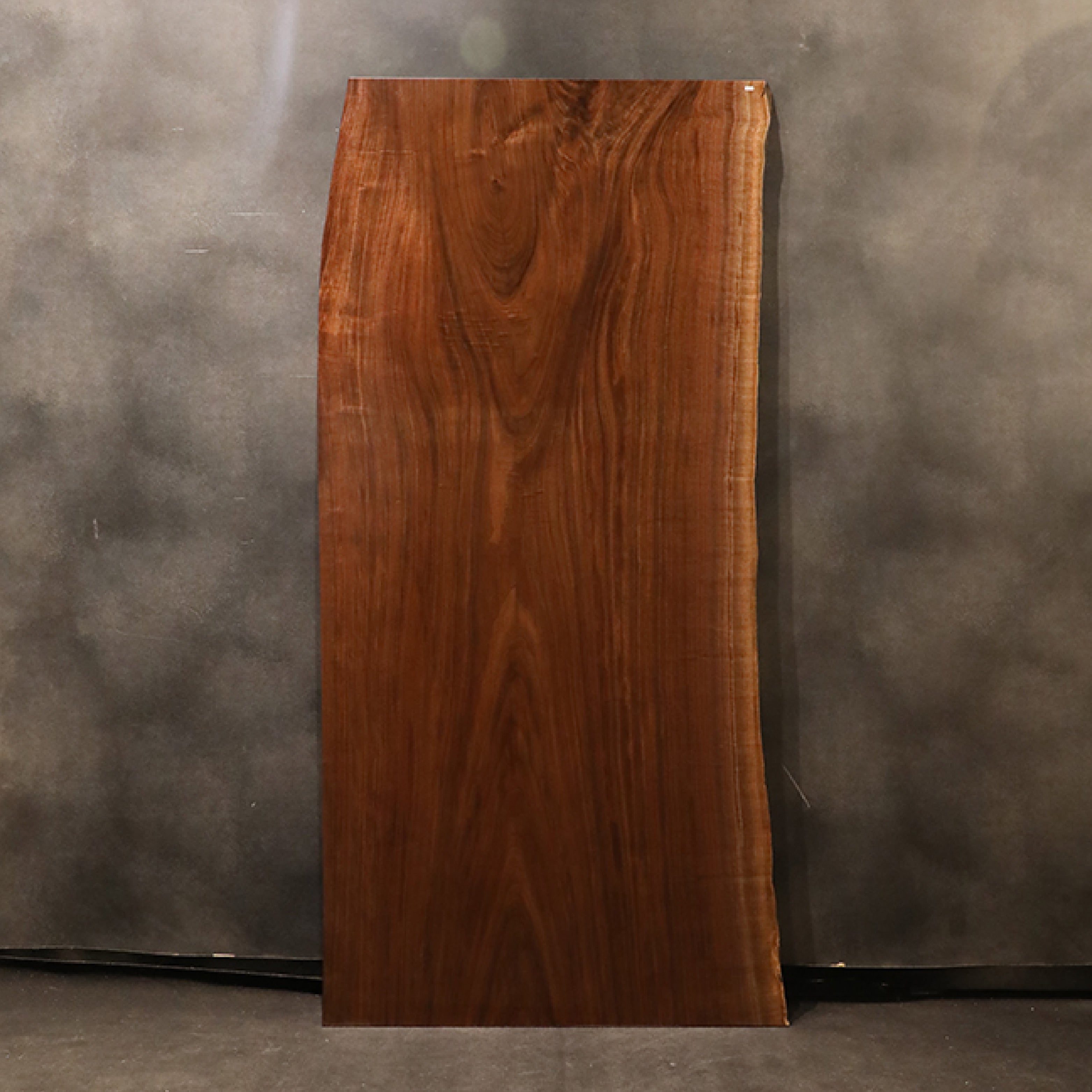 【SOLD OUT】一枚板　ウォールナット　154-7　(W220cm)　ダイニングテーブル