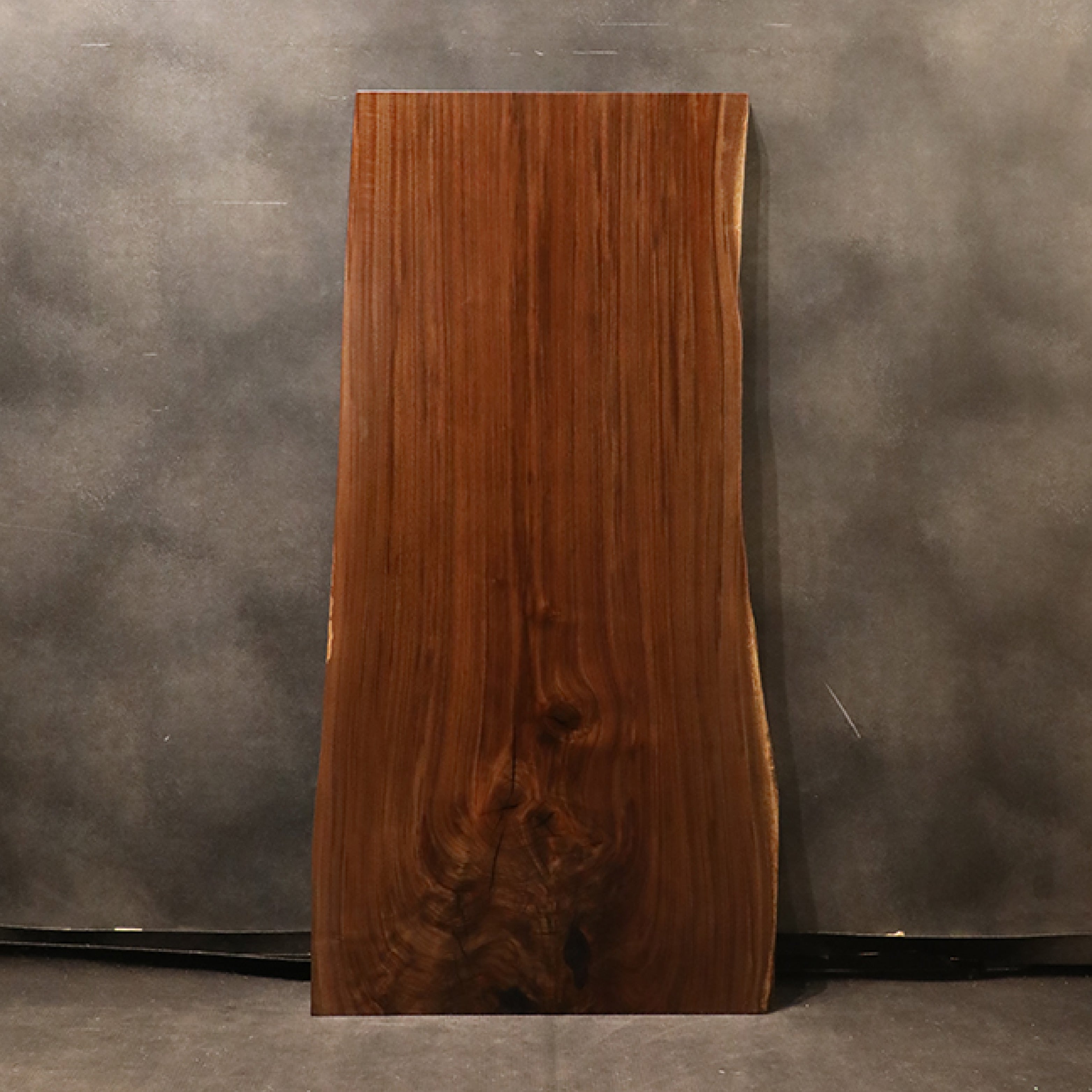 【SOLD OUT】一枚板　ウォールナット　GZZ-134044-7　(W170cm)