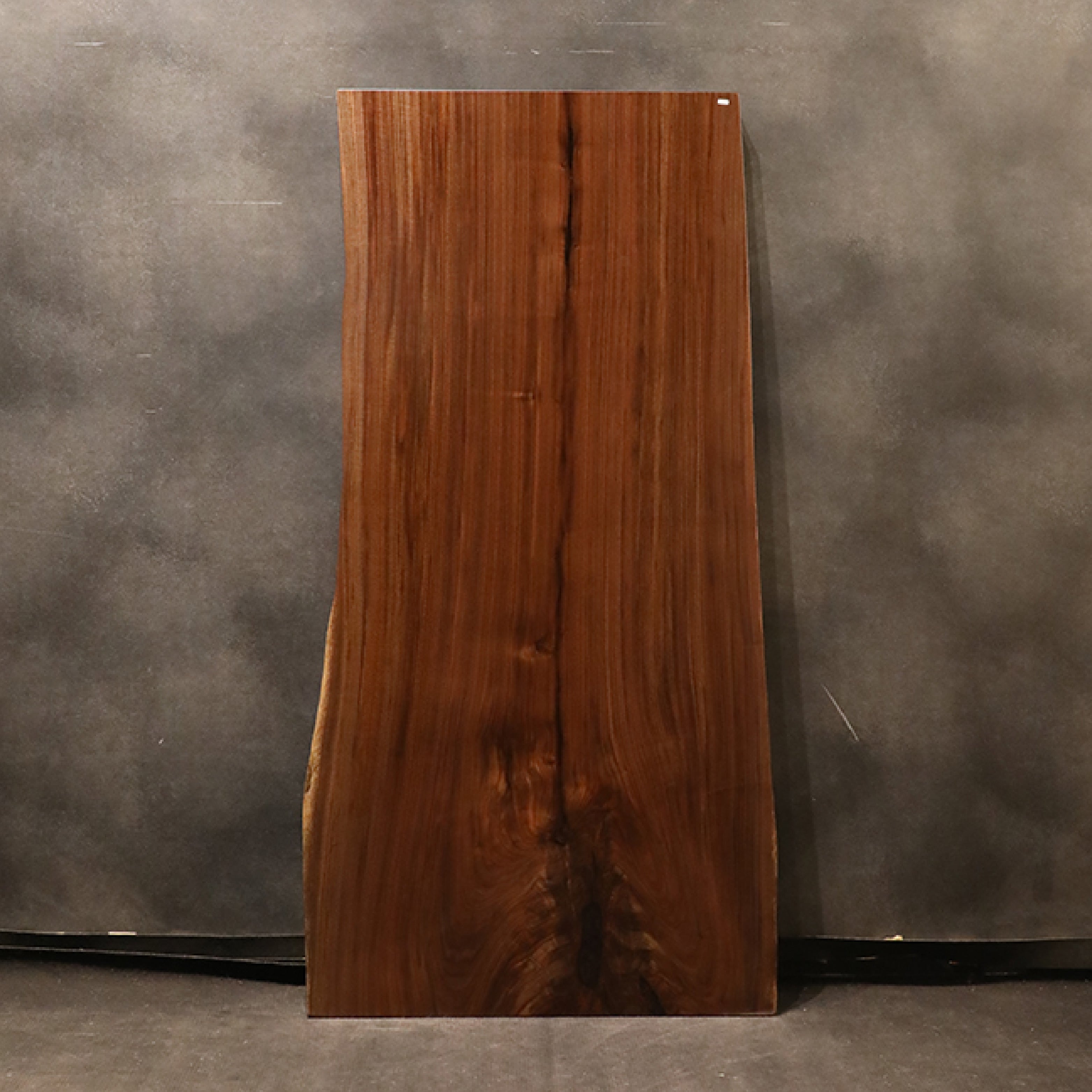 【SOLD OUT】一枚板　ウォールナット　GZZ-134044-7　(W170cm)