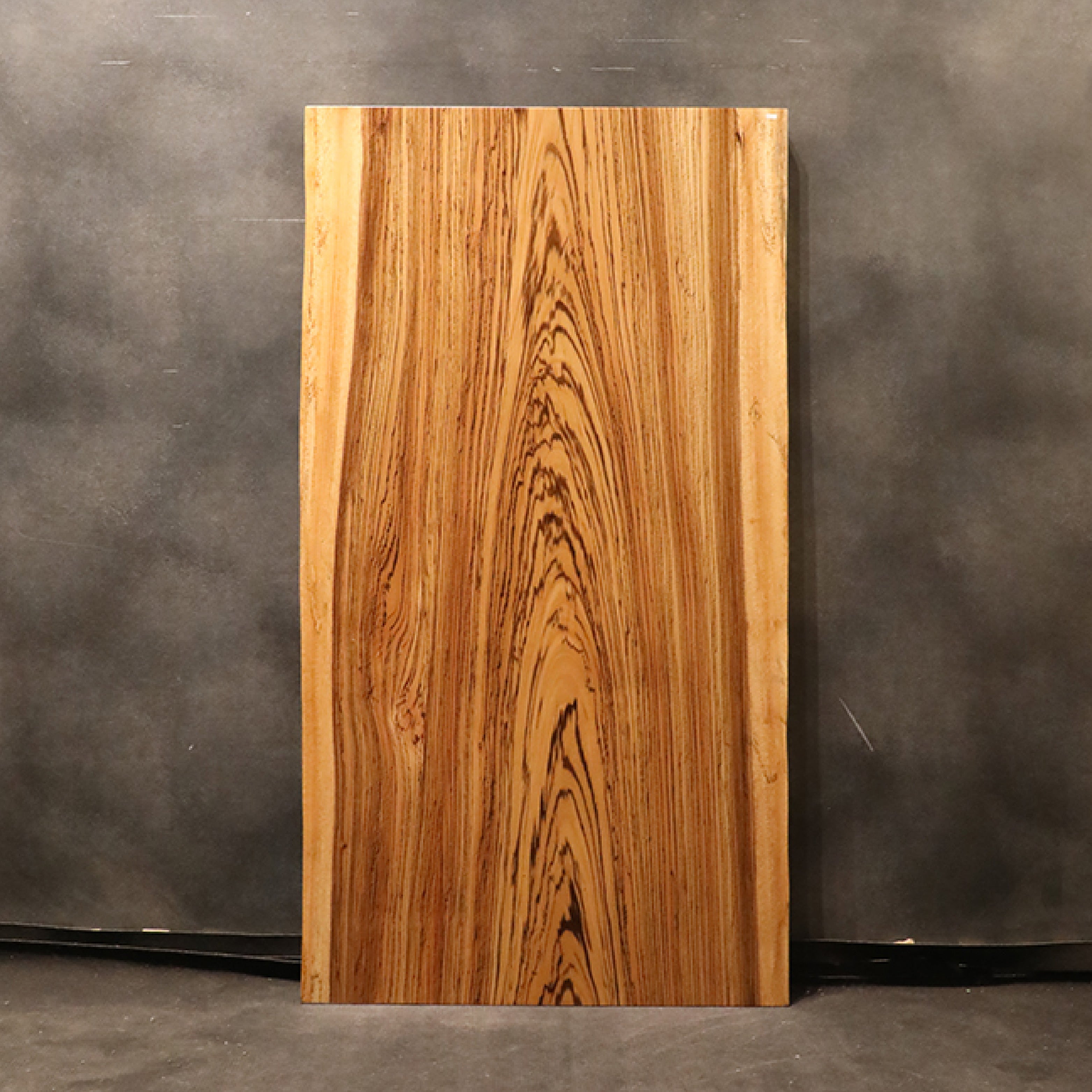 【SOLD OUT】一枚板　ゼブラウッド　722-1/2-10-2　(W170cm)