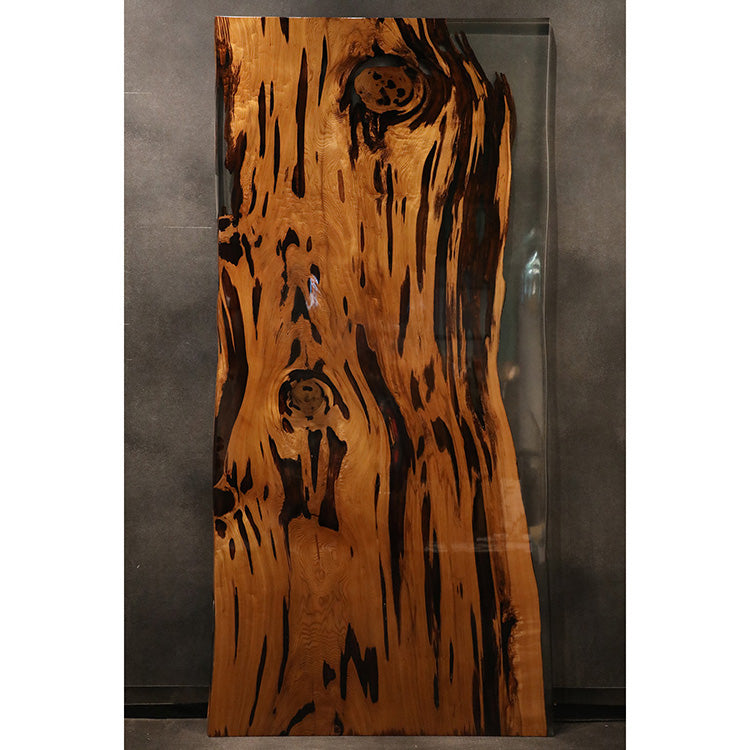 【SOLD OUT】RESIN　屋久杉　RP-F1-A-012　(W210cm)