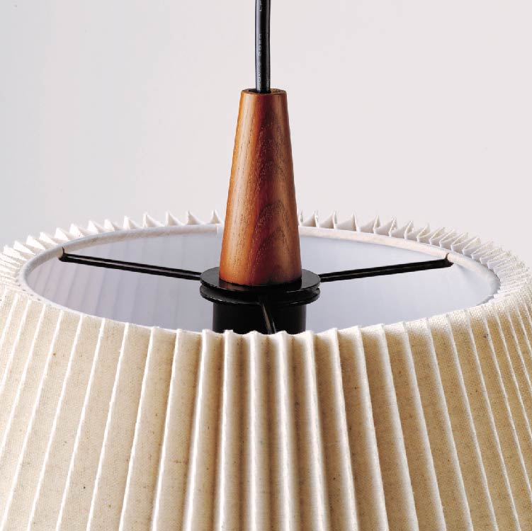 ウスバ ペンダントランプ