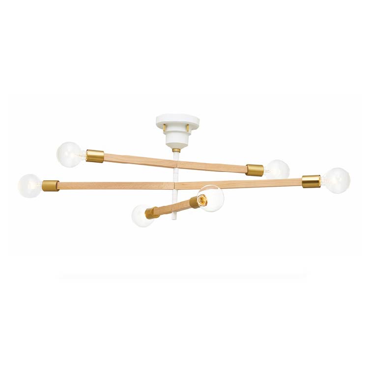 アストルバウム シーリングランプ