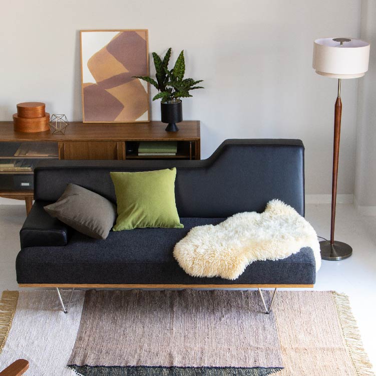 スヴァンテ フロアランプ