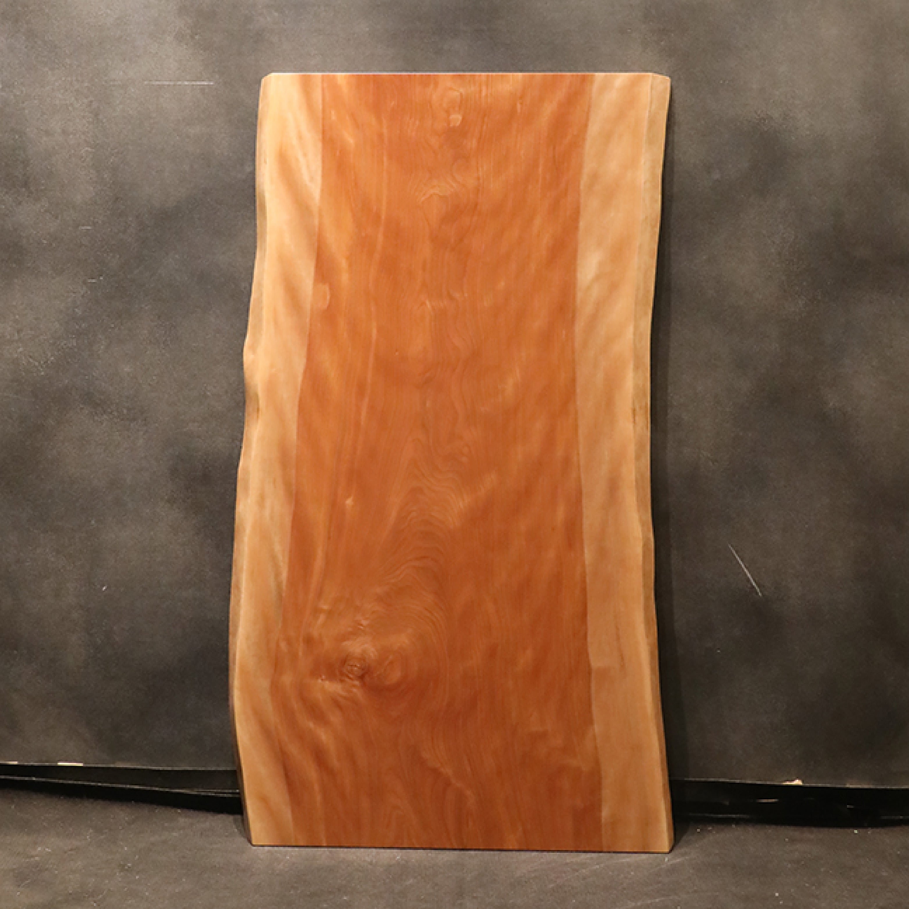 【SOLD OUT】一枚板　ミズメザクラ　CN-344-2801-2-3　(W150cm)