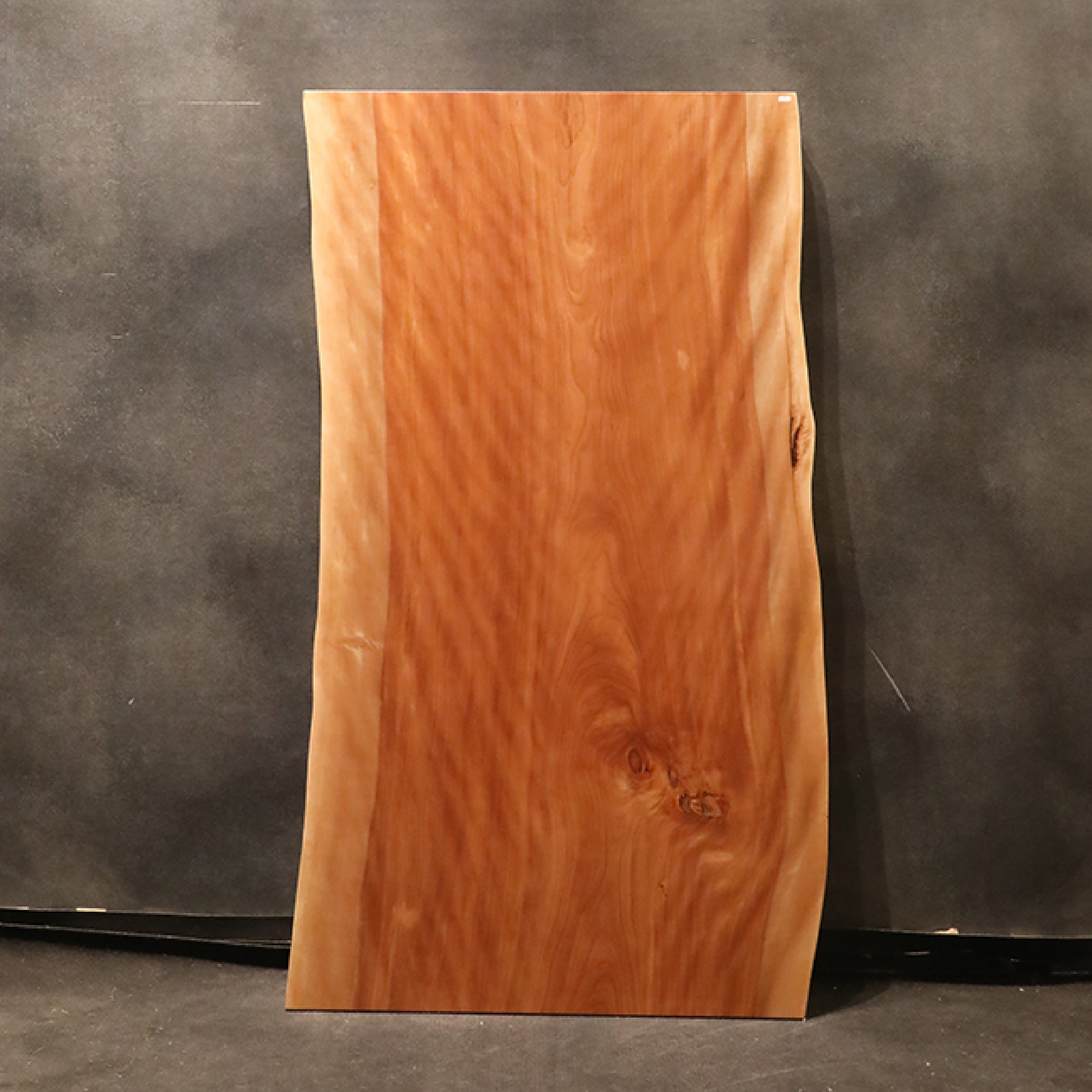 【SOLD OUT】一枚板　ミズメザクラ　CN-344-2801-2-3　(W150cm)