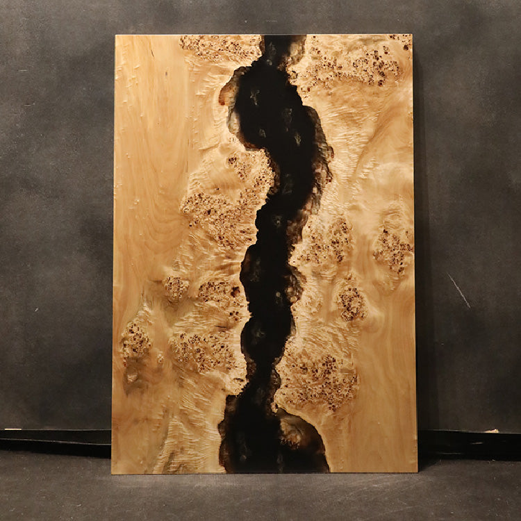 【SOLO OUT】RESIN　ポプラ　3210-1/2-4+3210-1/2+8　(W150cm)