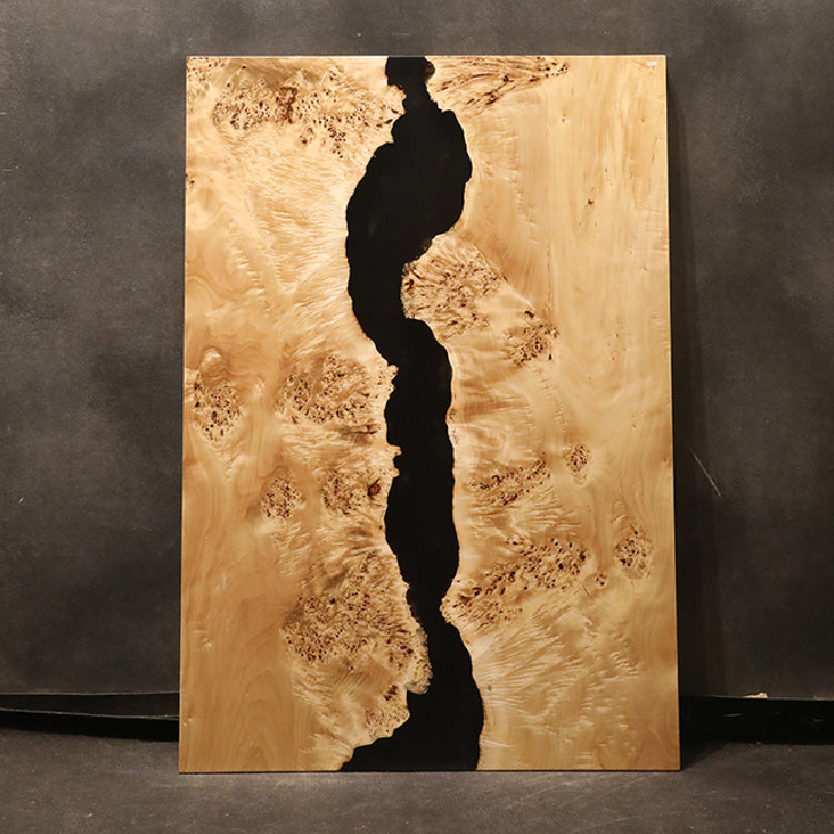 【SOLO OUT】RESIN　ポプラ　3210-1/2-4+3210-1/2+8　(W150cm)