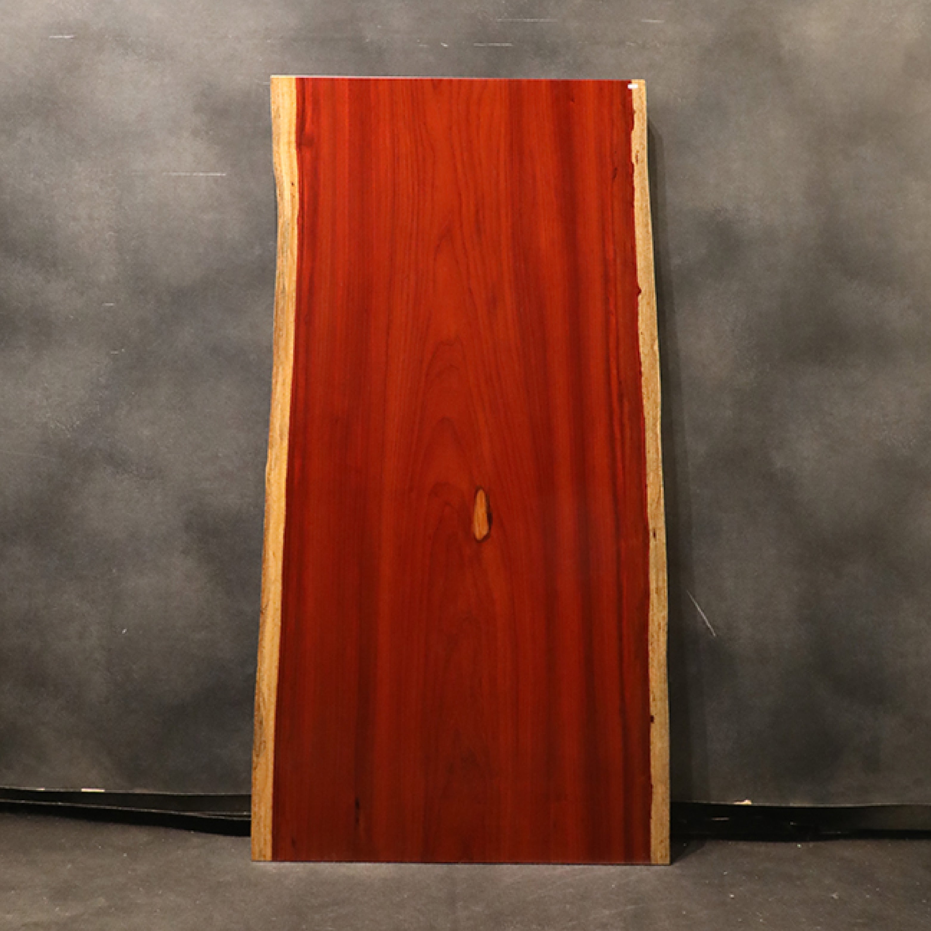 【SOLD OUT】一枚板　パドック　953-1/3-4-2　(W170cm)　ダイニングテーブル
