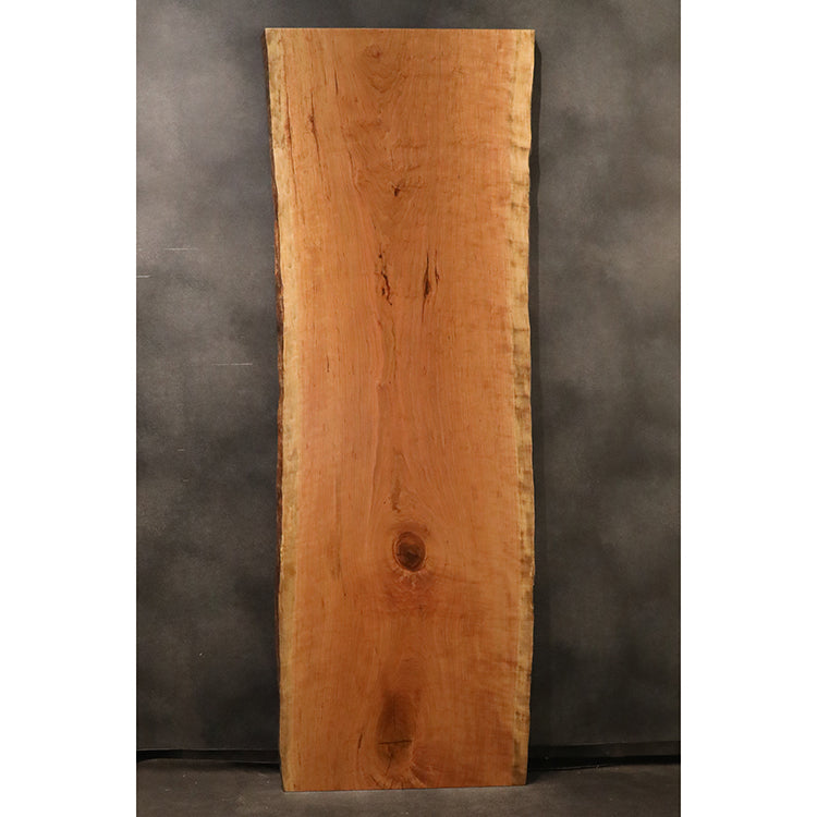 【SOLD OUT】一枚板　チェリー　RP-907-5　(W260cm)　ダイニングテーブル