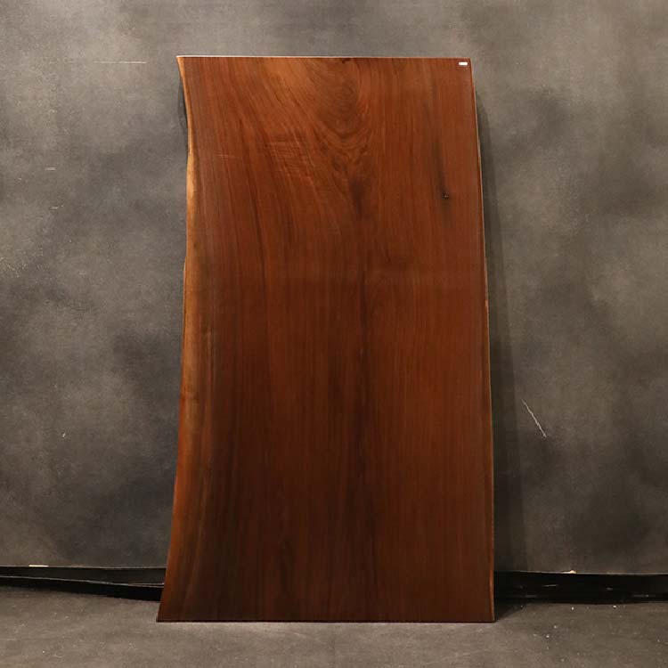 【SOLD OUT】ウォールナット　GZZ-158005-5　(W150cm)　ダイニングテーブル