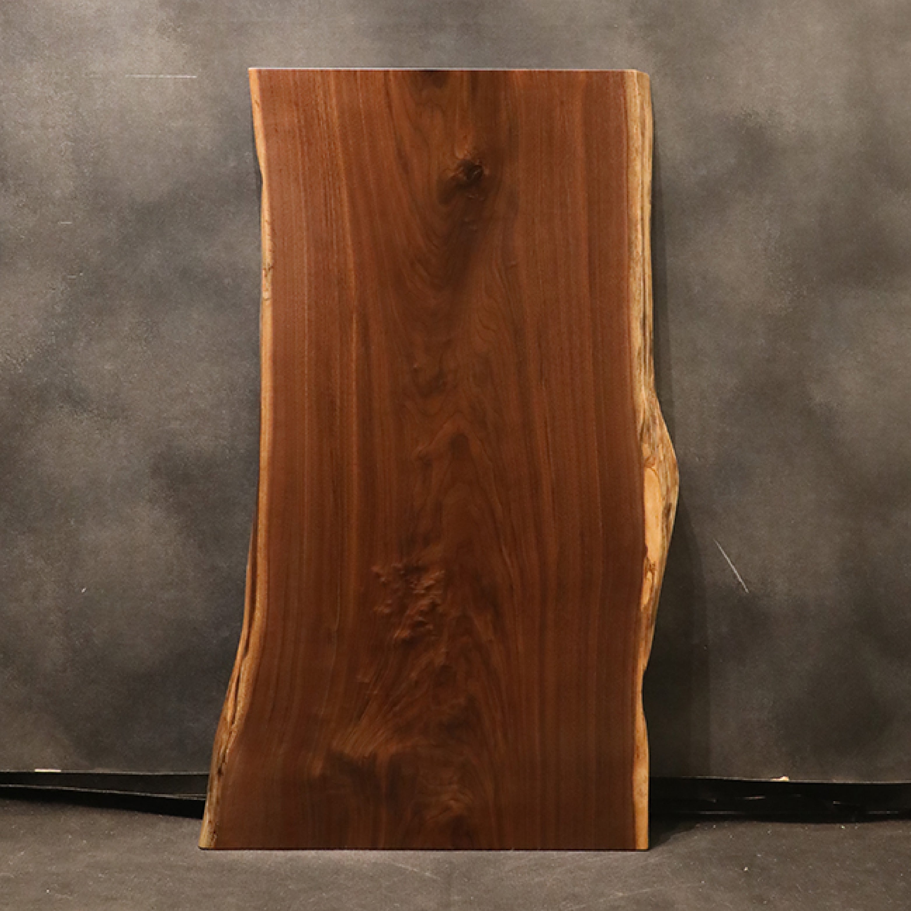 【SOLD OUT】一枚板　ウォールナット　1754-2/2-6　(W150cm)