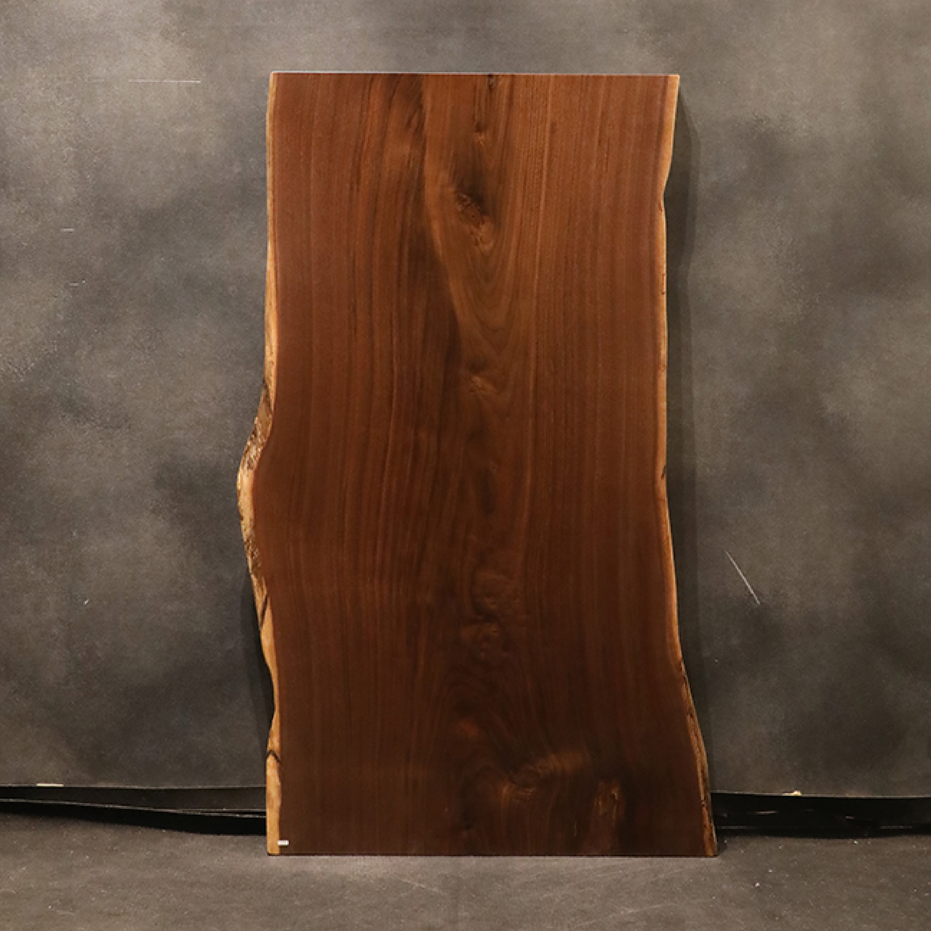 【SOLD OUT】一枚板　ウォールナット　1754-2/2-6　(W150cm)
