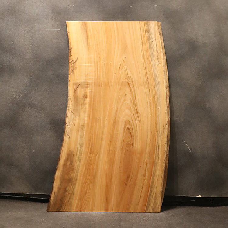 【SOLD OUT】一枚板　クス　144-4　(W155cm)　ダイニングテーブル
