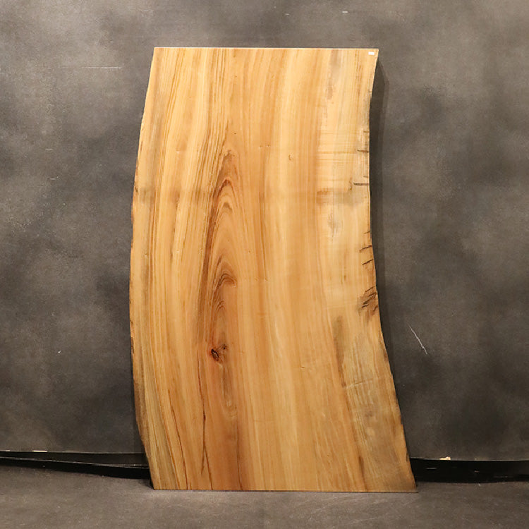 【SOLD OUT】一枚板　クス　144-4　(W155cm)　ダイニングテーブル