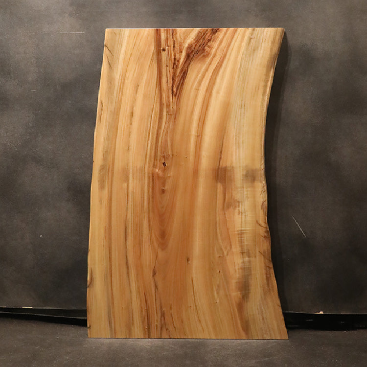【SOLD OUT】一枚板　クス　144-6　(W150cm)　ダイニングテーブル