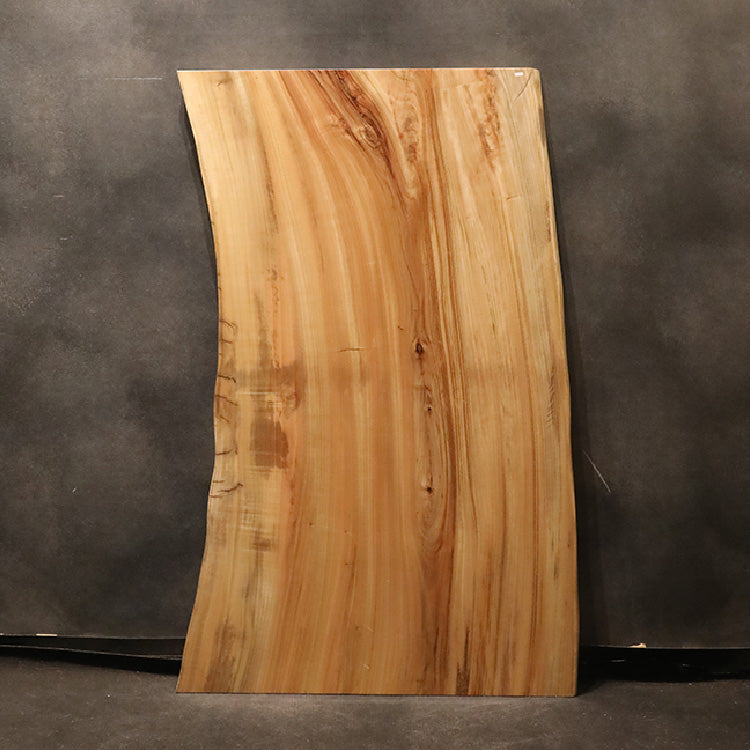 【SOLD OUT】一枚板　クス　144-6　(W150cm)　ダイニングテーブル