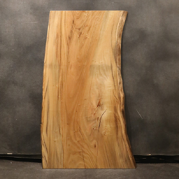 【SOLD OUT】一枚板　クス　144-8　(W165cm)　ダイニングテーブル
