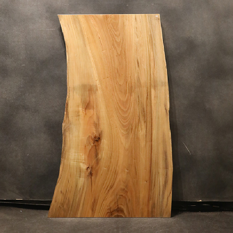 【SOLD OUT】一枚板　クス　144-8　(W165cm)　ダイニングテーブル
