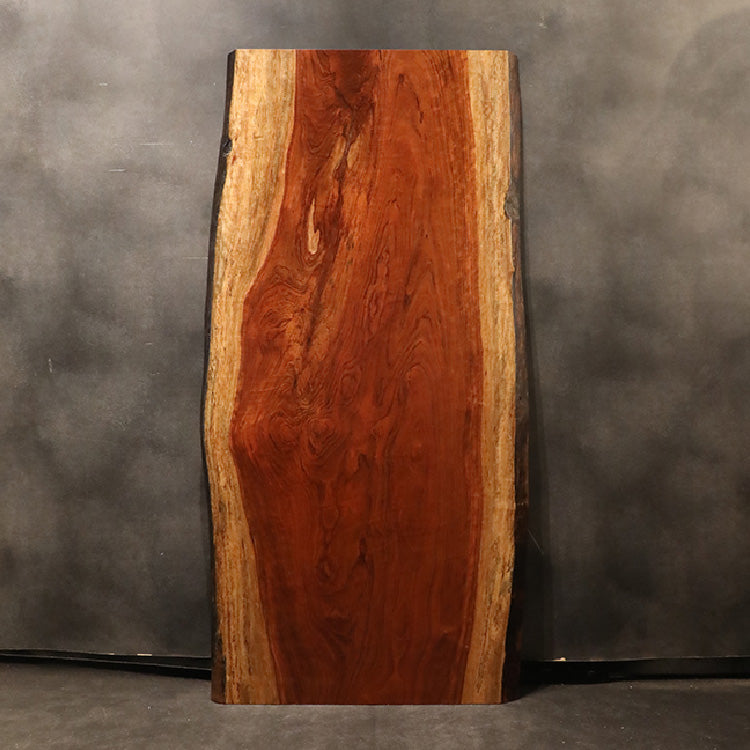 【SOLD OUT】一枚板　ブビンガ　2211-65-Ｂ-9-1　(W220cm)