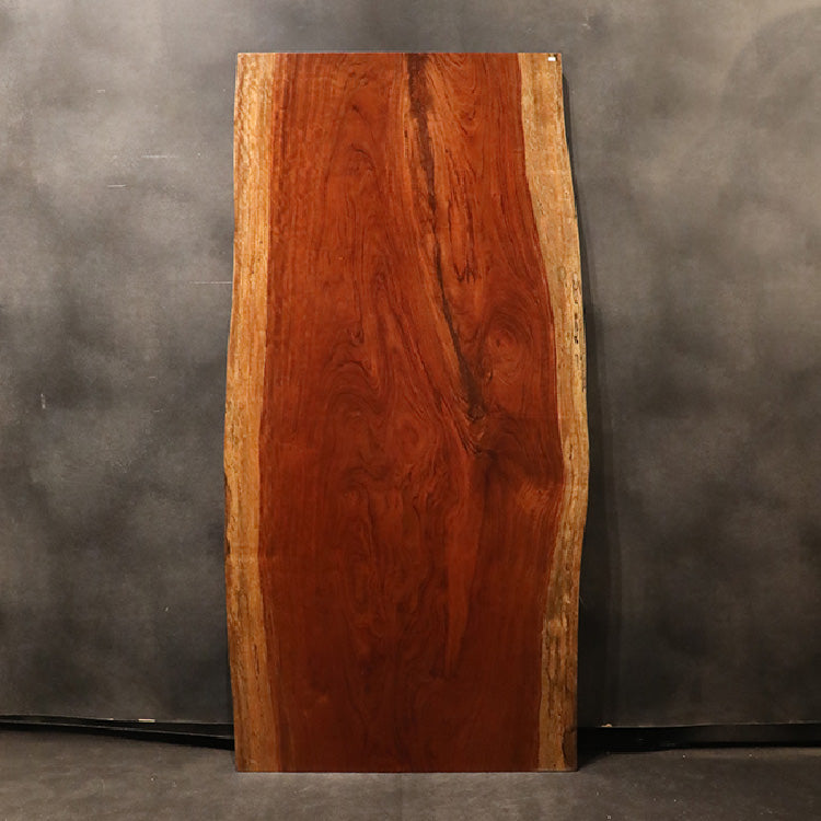 【SOLD OUT】一枚板　ブビンガ　2211-65-Ｂ-9-1　(W220cm)