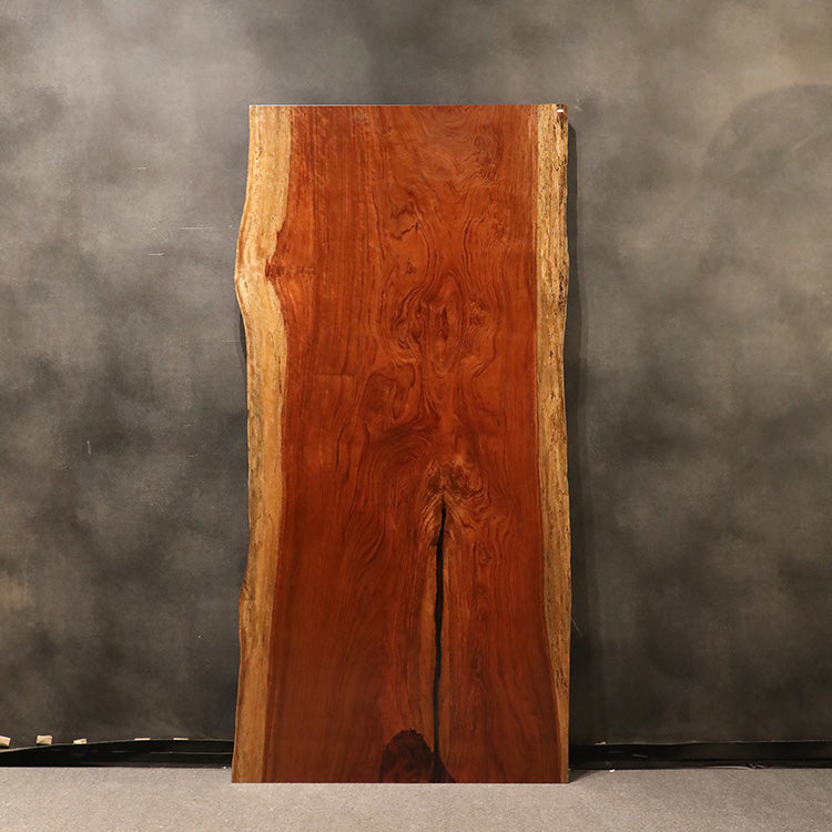 【SOLD OUT】一枚板　ブビンガ　2211-65-B-10-1　(W230cm)