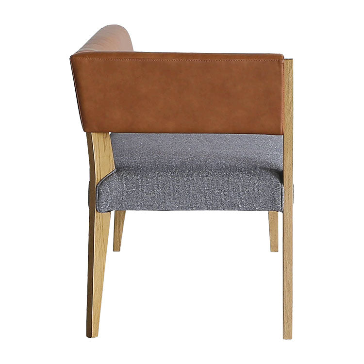 カインベンチ 右肘