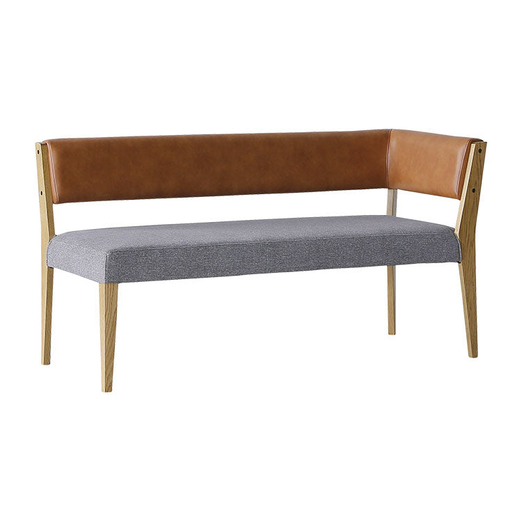 カインベンチ 左肘