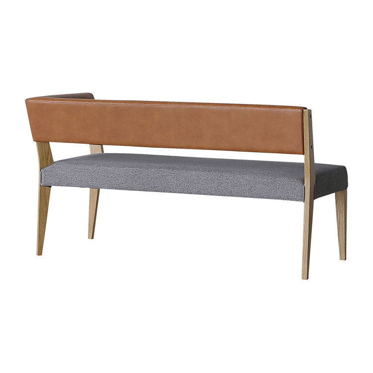 カインベンチ 左肘