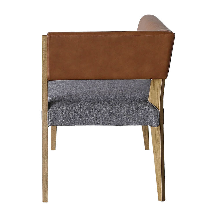 カインベンチ 左肘