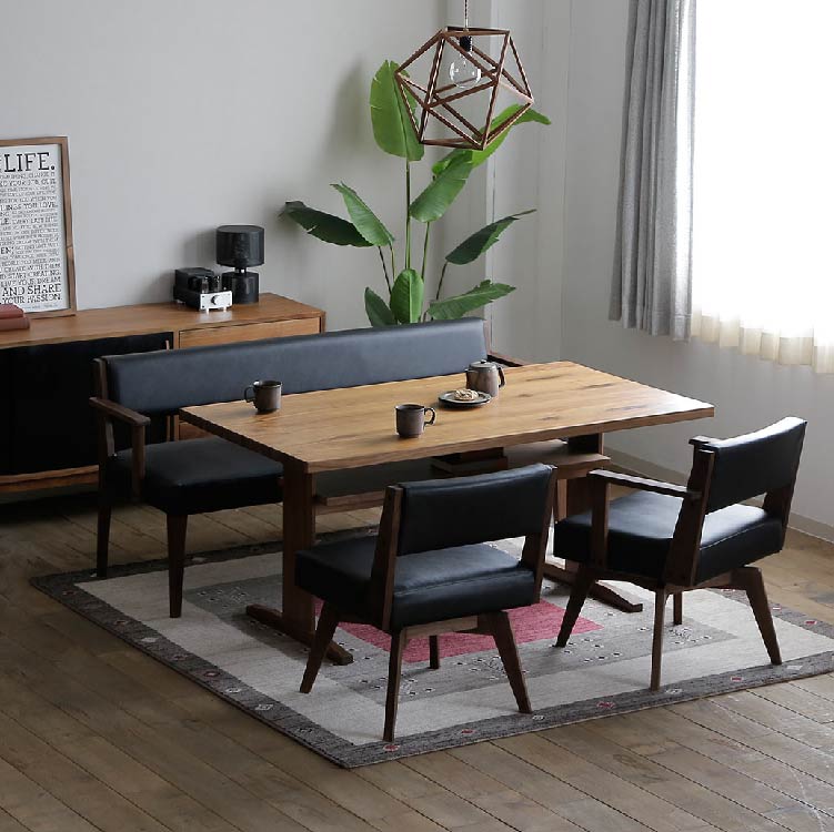 カインベンチ 肘無