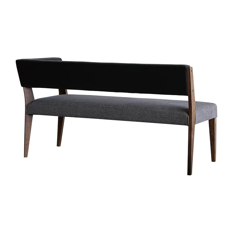 カインベンチ 左肘