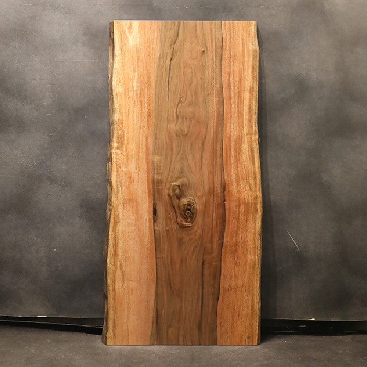 【SOLD OUT】一枚板パプアニューギニアウォールナット101-4/4-5-2　(W170cm)