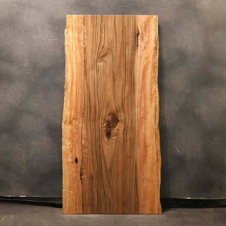 【SOLD OUT】一枚板パプアニューギニアウォールナット101-4/4-5-2　(W170cm)