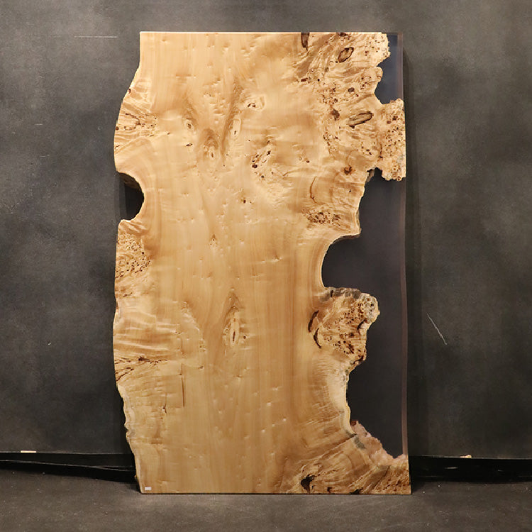【SOLD OUT】RESIN　ポプラ(杢)　586-2/3-9　(W150cm)