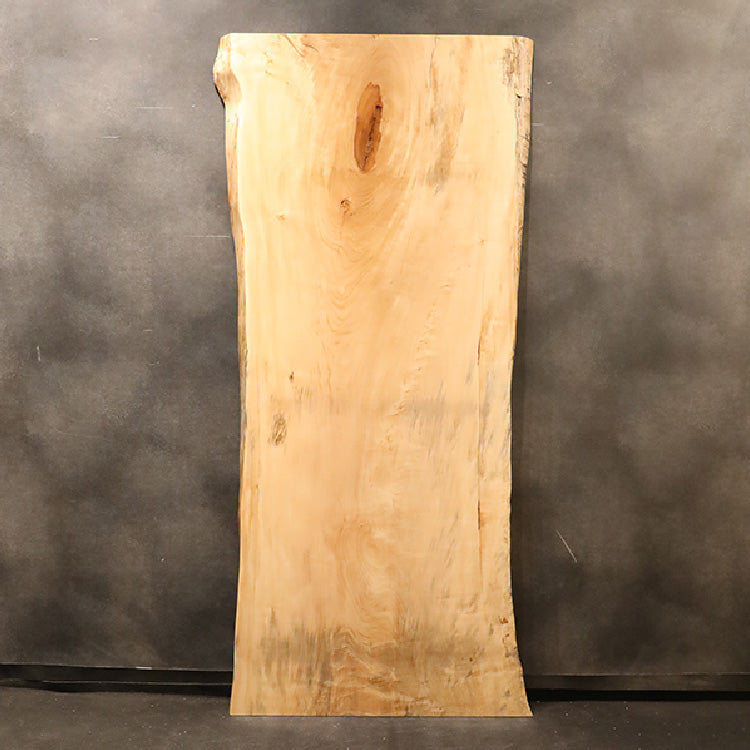 【SOLD OUT】一枚板　トチ　RP-1090-7　(W210cm)　ダイニングテーブル