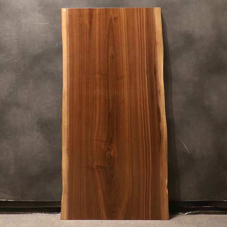 【SOLD OUT】一枚板　ウォールナット　2211-92-B-5-1　(W160cm)