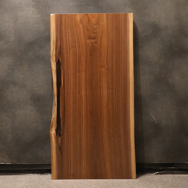 【SOLD OUT】一枚板　ウォールナット　2211-92-B-6-1　(W150cm)