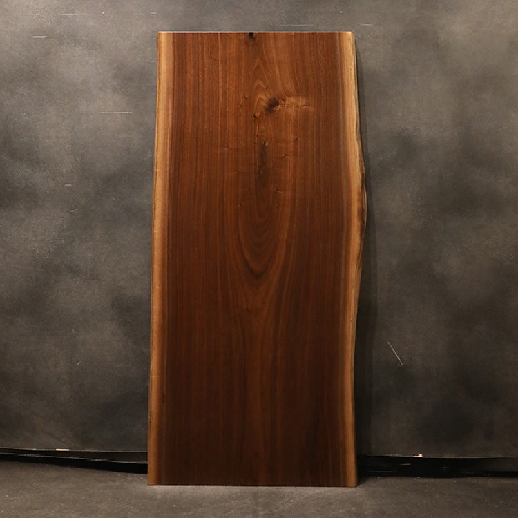 【SOLD OUT】一枚板　ウォールナット　2211-92-B-6-2　(W180cm)