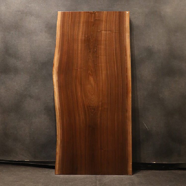 【SOLD OUT】一枚板　ウォールナット　2211-92-B-6-2　(W180cm)