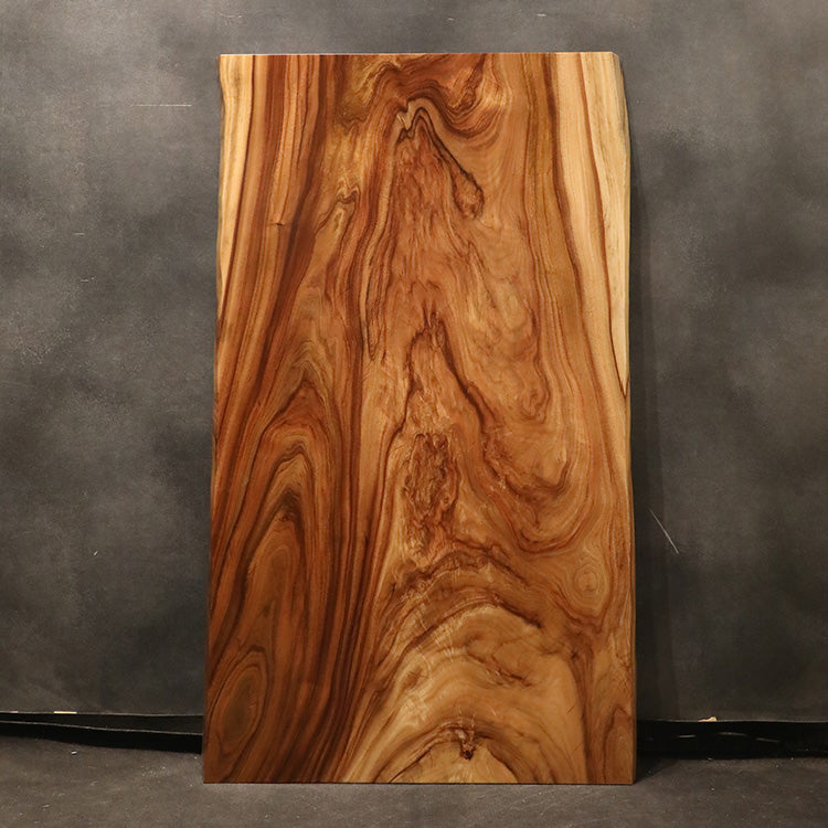 【SOLD OUT】一枚板　クス　19-3　(W160cm)　ダイニングテーブル