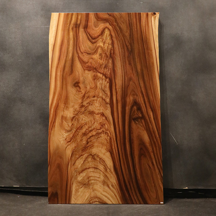【SOLD OUT】一枚板　クス　19-3　(W160cm)　ダイニングテーブル