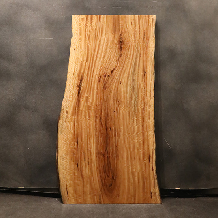 【SOLD OUT】一枚板　クス　5109-7　(W170cm)　ダイニングテーブル